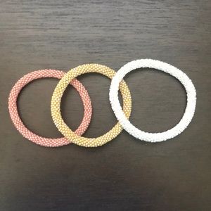 Lily & Laura Bracelets